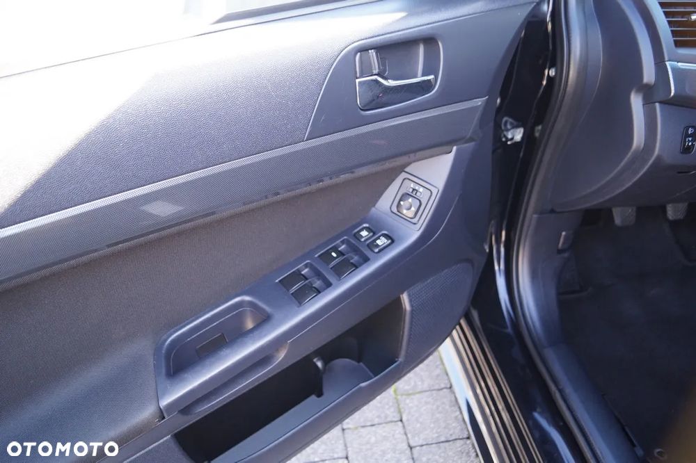 Mitsubishi Lancer 1.8 Instyle - 14