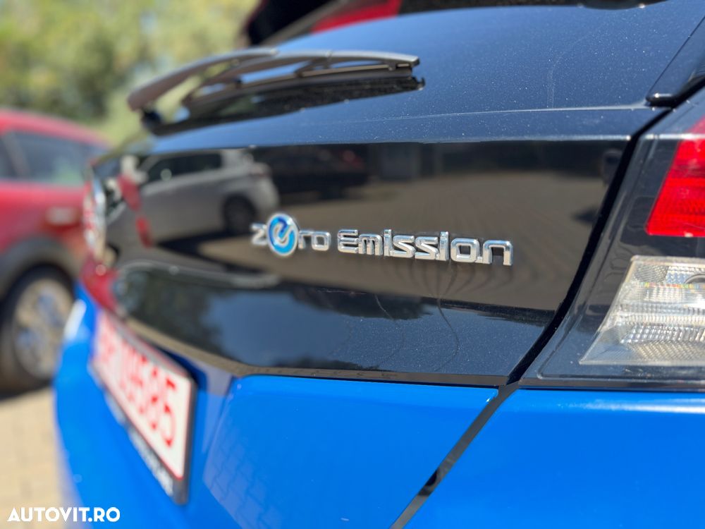 Nissan LEAF - 28