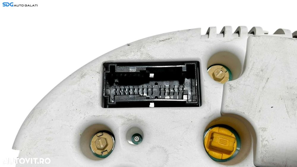 Ceas Ceasuri Cluster Instrumente Bord Mercedes ML ML270 W163 2.7 Diesel 1998 - 2005 Cod A1635409611 [LC0556] - 4