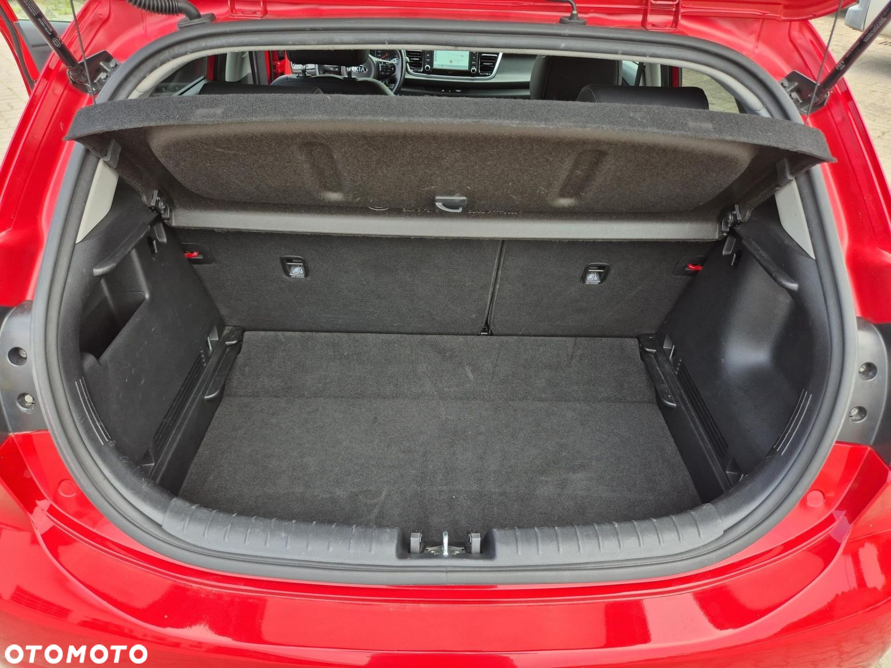 Kia Rio 1.4 XL - 17