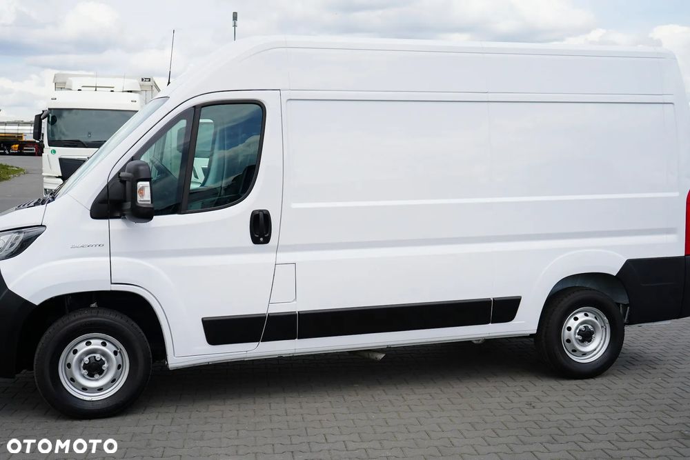 Fiat / DUCATO / 2,3 MultiJet / 140 KM / 180 000 KM - 17