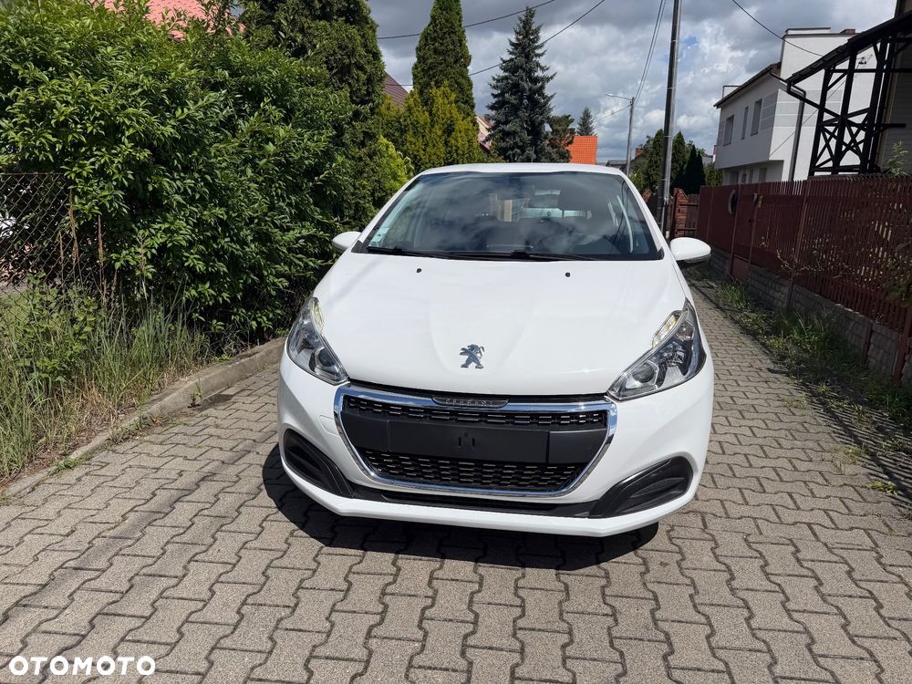 Peugeot 208 - 2