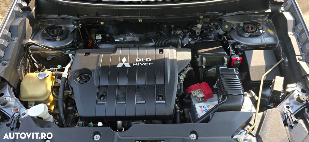 MITSUBISHI ASX 2011 — imagine 14