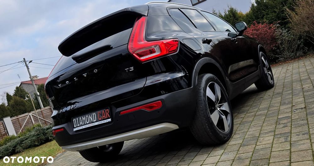 Volvo XC 40 T3 Momentum Pro - 16