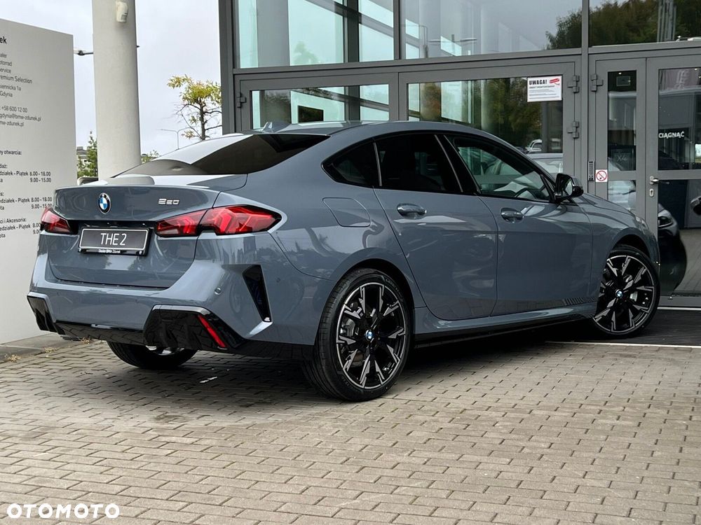 BMW Seria 2 - 7