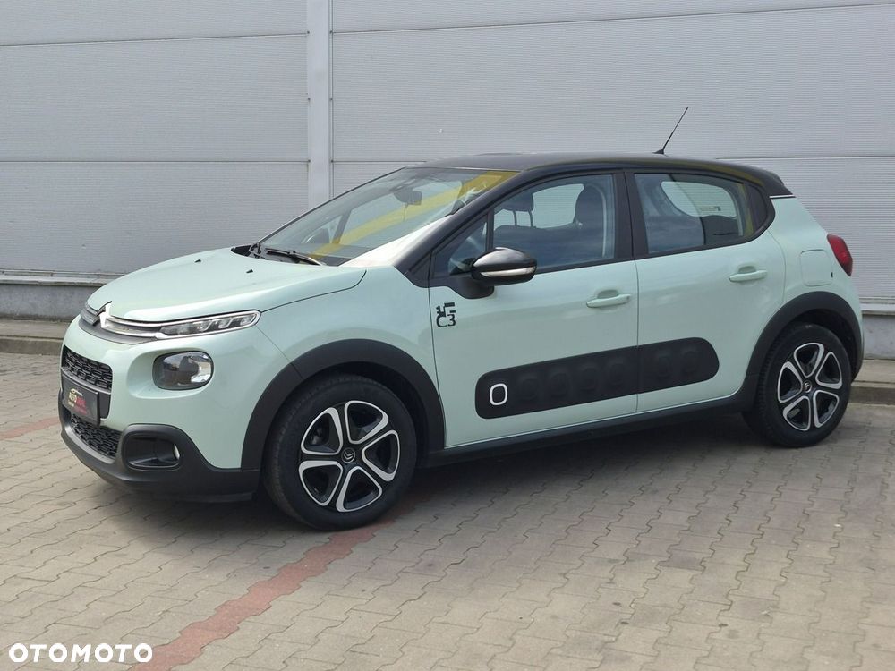 Citroën C3 - 9