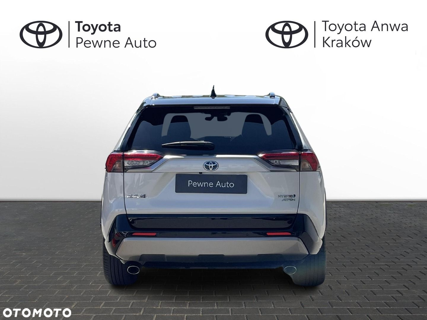 Toyota RAV4 - 8