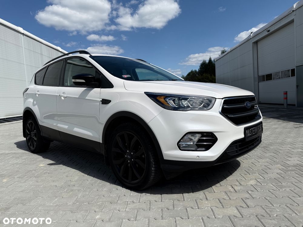 Ford Escape - 3