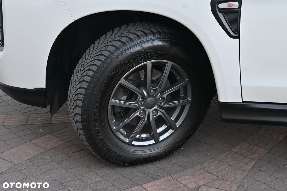 Mitsubishi ASX 2.0 2WD Intro Edition+ - 24