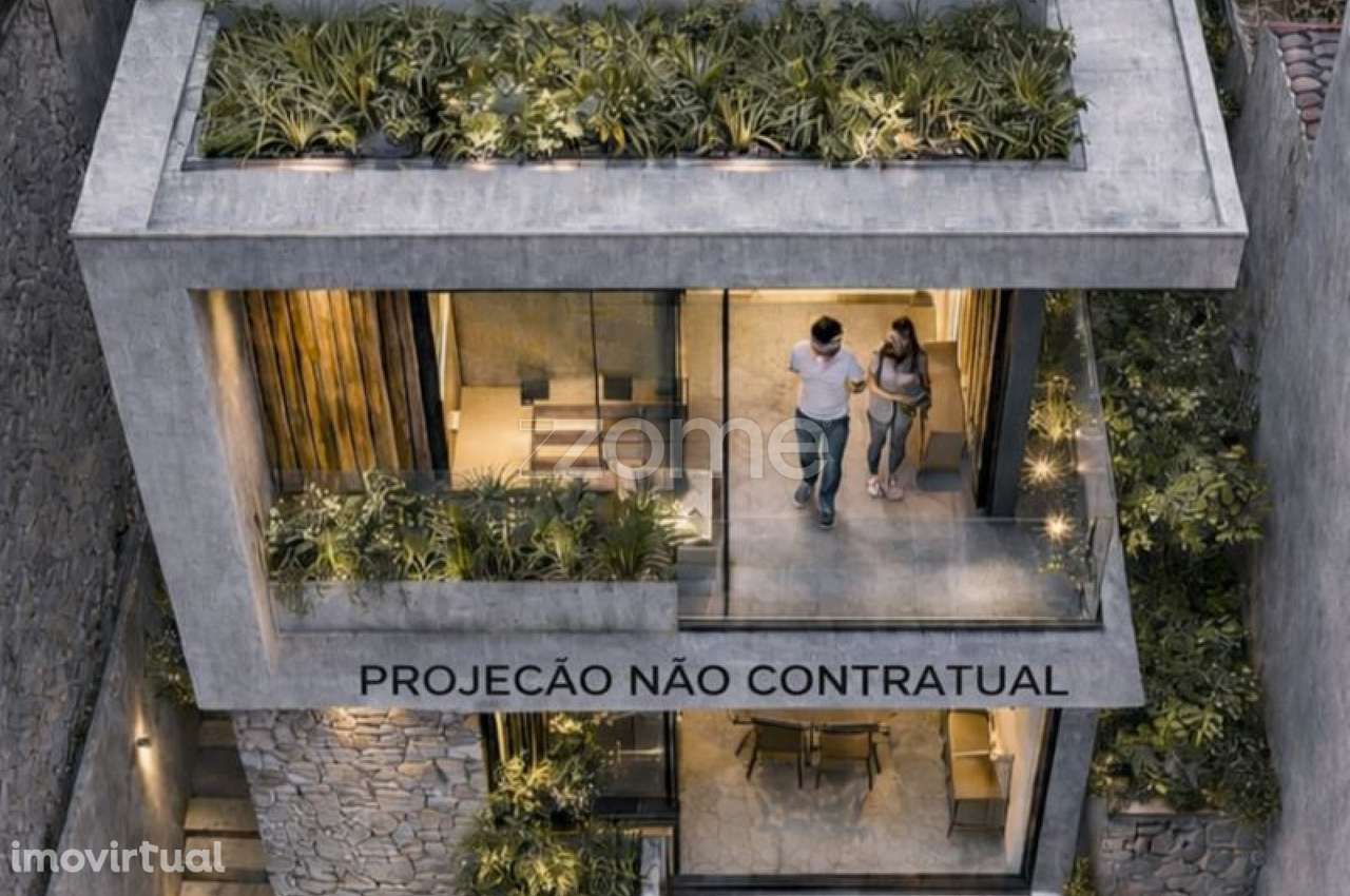 Moradia T3 Campo - Grande imagem: 4/17