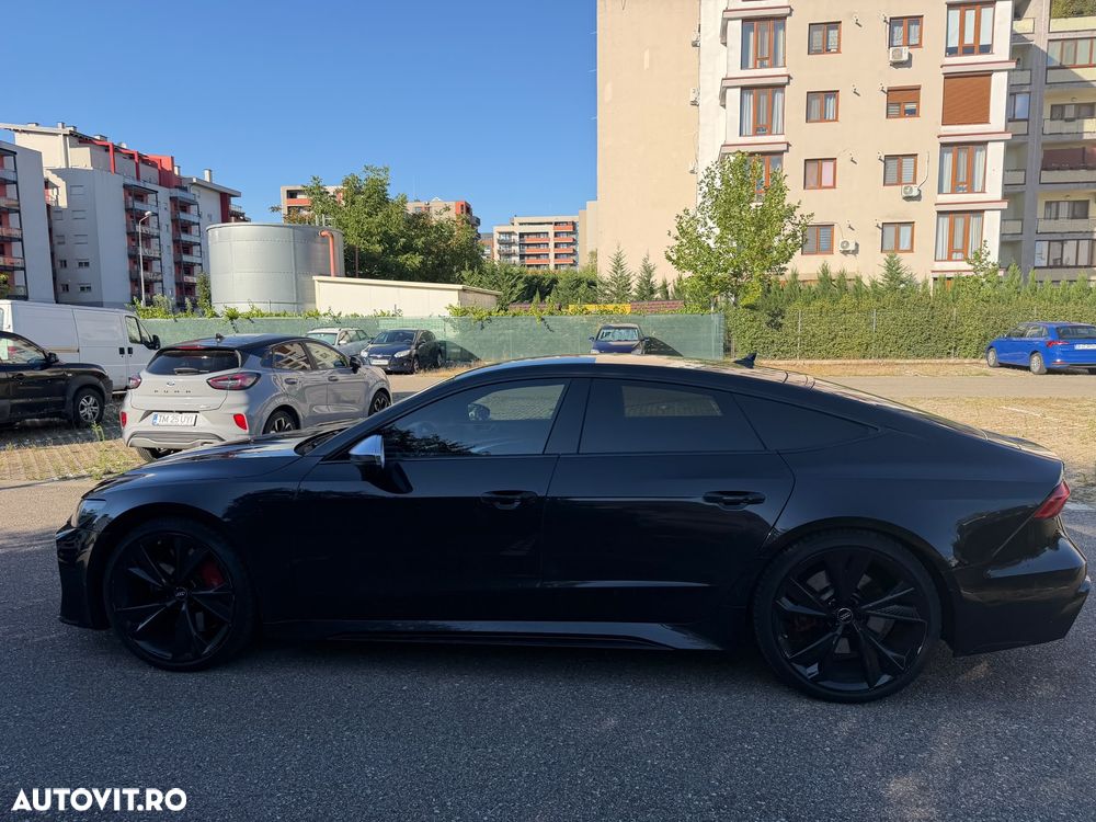 Audi RS7 Sportback - 5