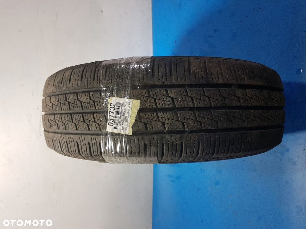 OPONY WIELOSEZONOWE 195/65 R16C IMPERIAL ALLSEASON VAN DRIVER - 7