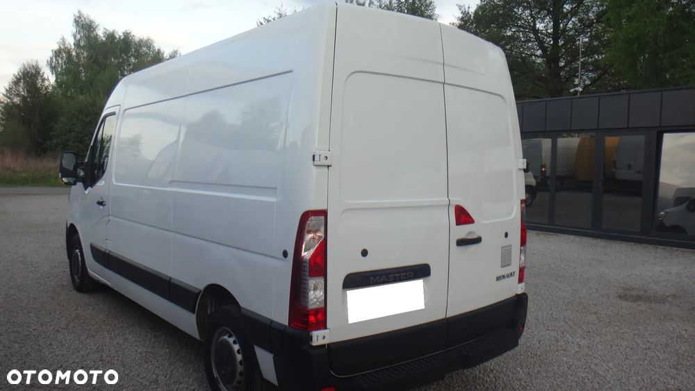 Renault Master - 5
