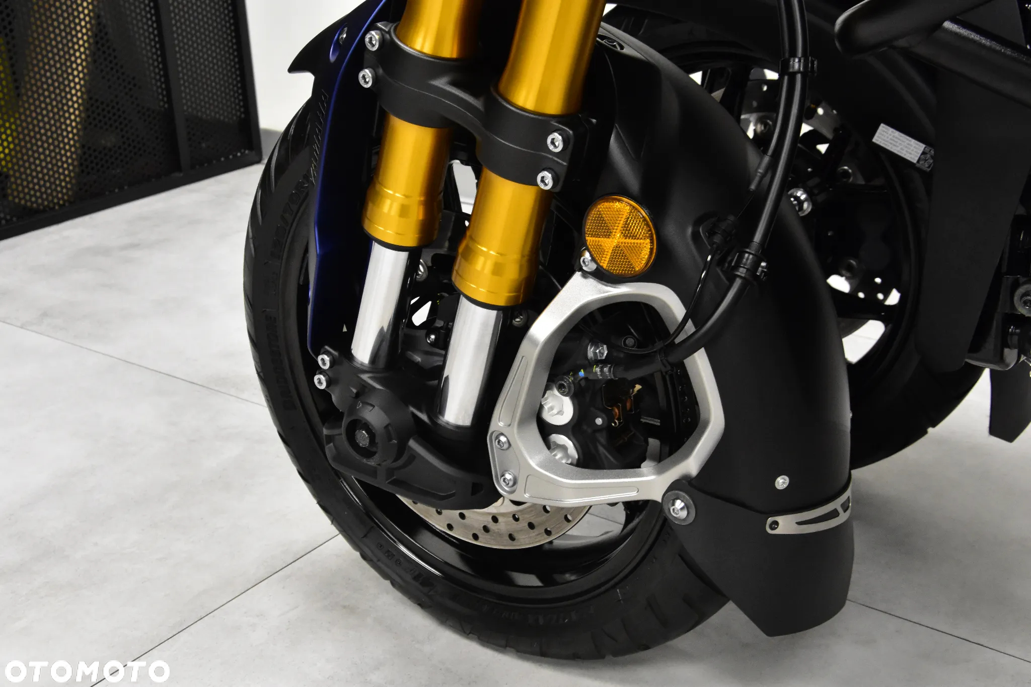 Yamaha NIKEN - 34