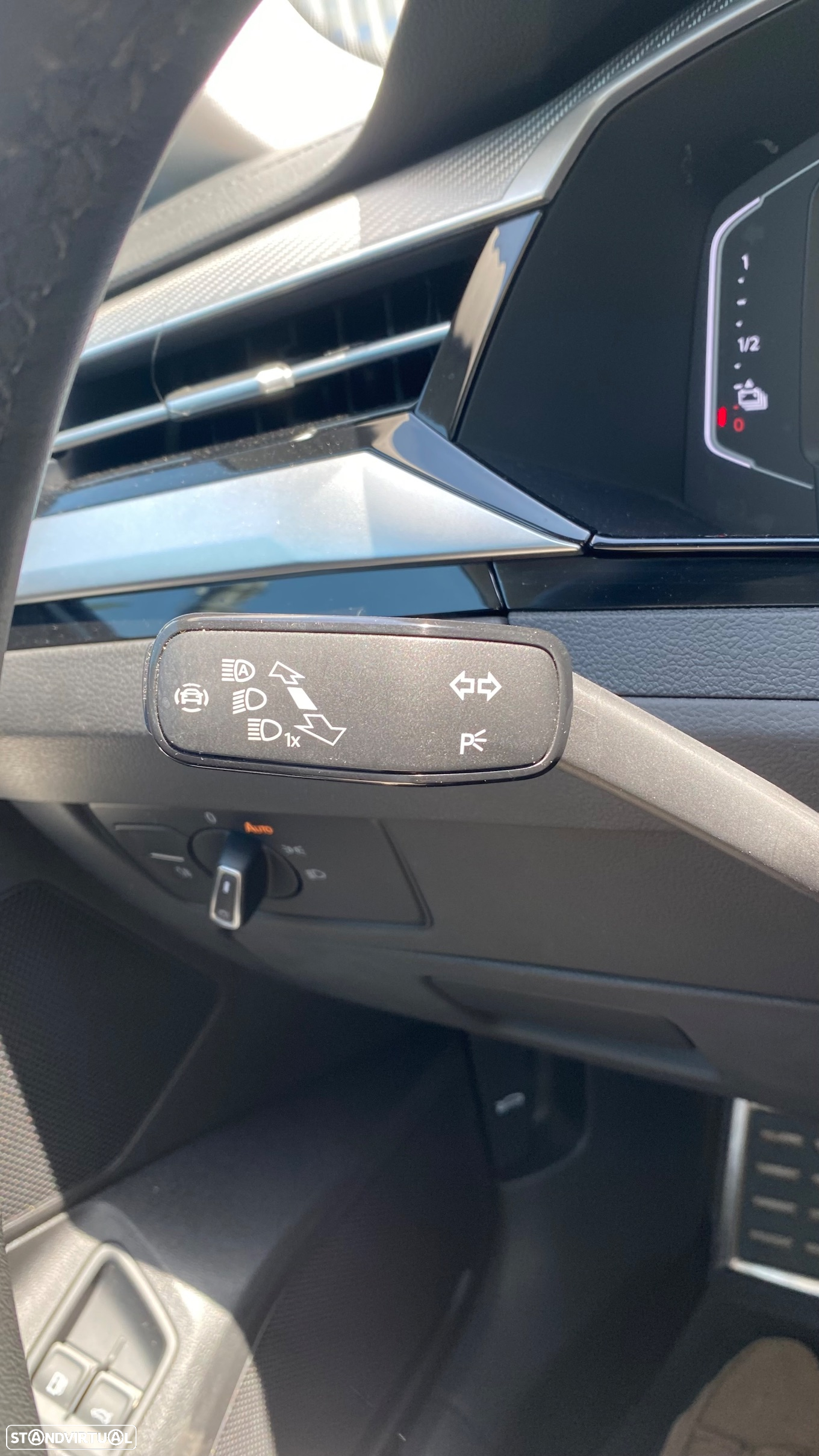 VW Arteon Shooting Brake 1.4 TSI eHybrid Elegance - 31