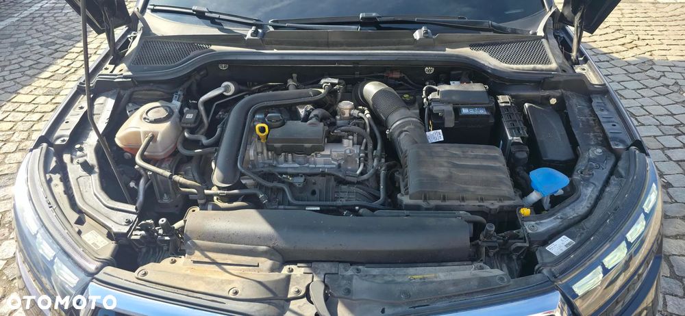 Skoda Kamiq 1.0 TSI Style - 20