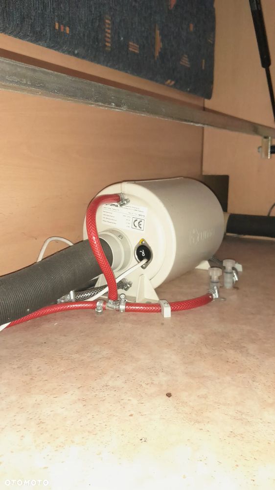 TEC Trvel King 460TDF - 23