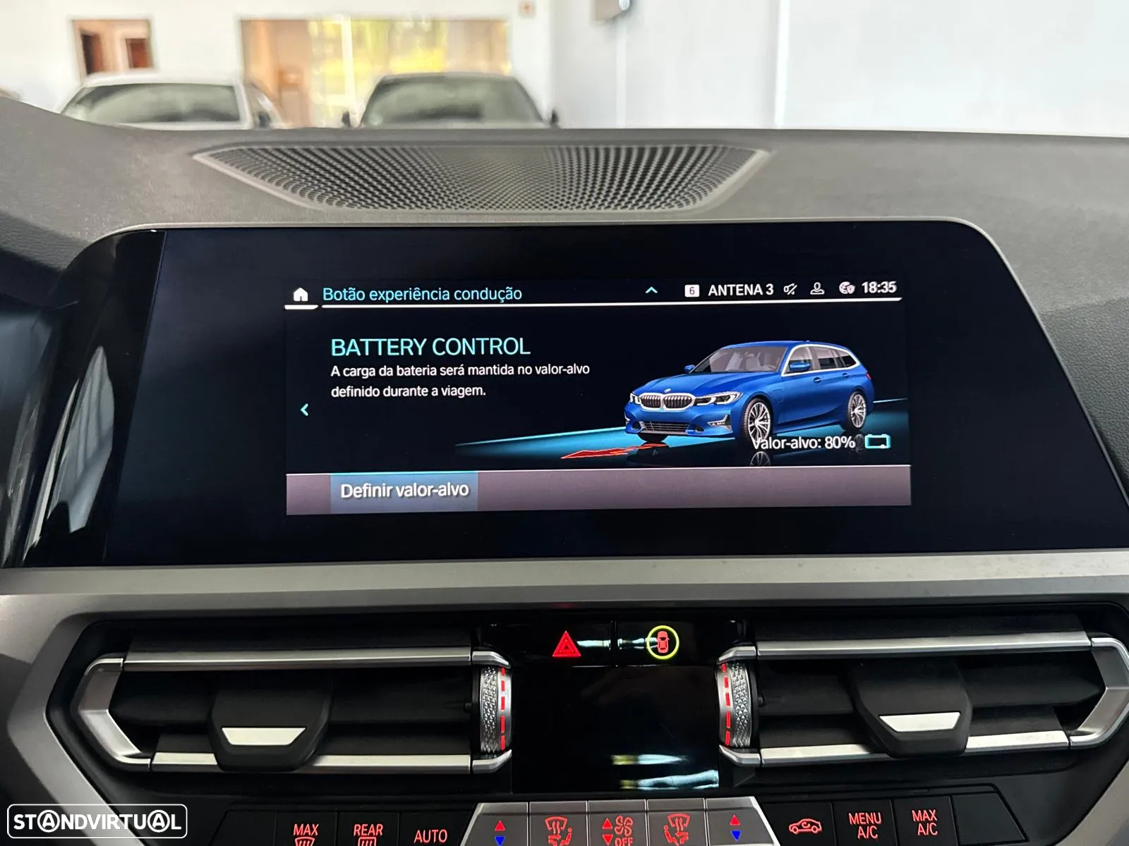 BMW 330 e Touring Pack M Auto - 48
