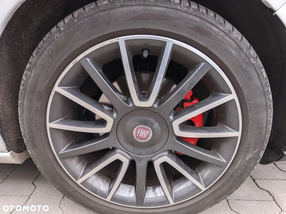 Fiat Bravo 1.4 T-JET 16V Sport - 23