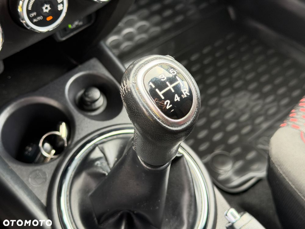 Mitsubishi ASX 1.6 ClearTec 2WD Diamant Edition+ - 33