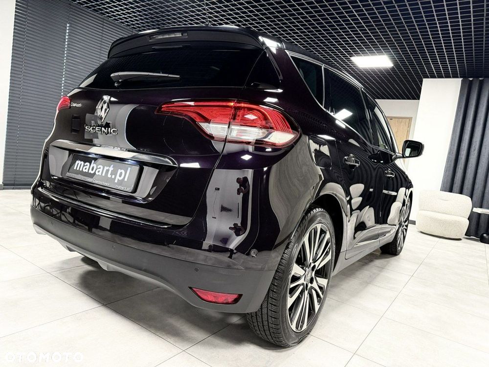 Renault Scenic - 8