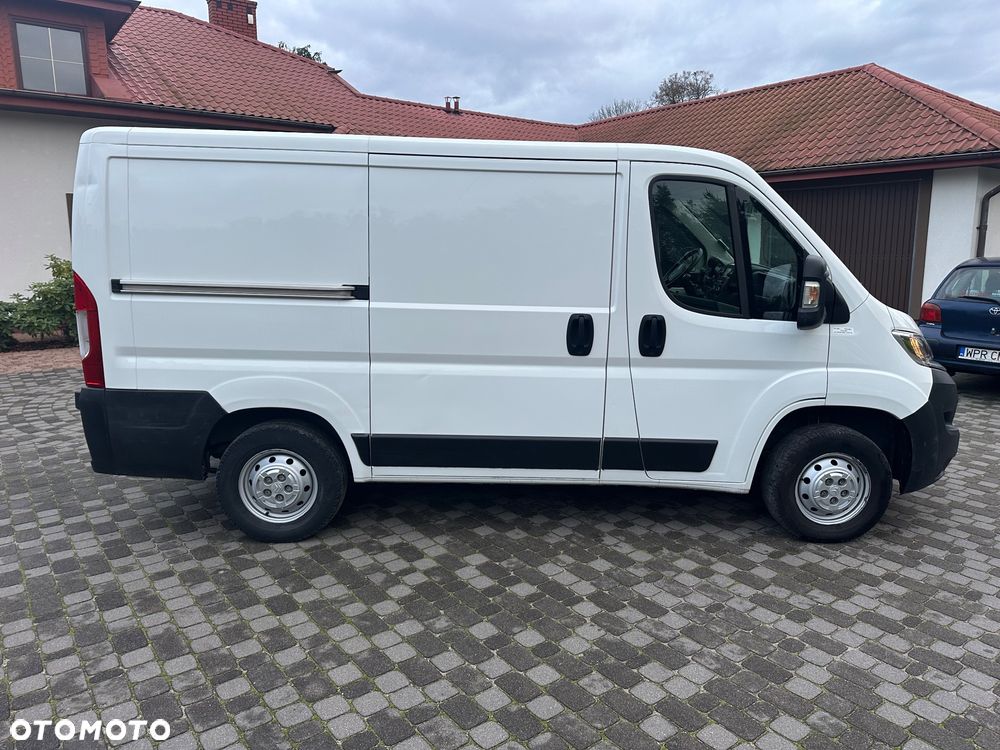 Citroën Jumper - 21