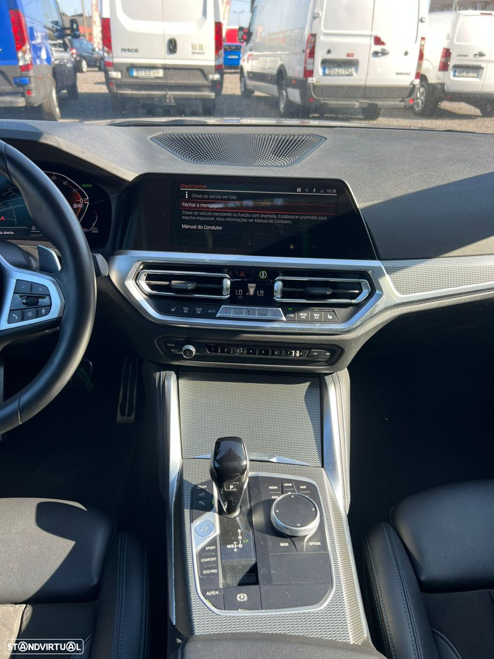 BMW 420 Gran Coupé d Pack Desportivo M Auto - 18