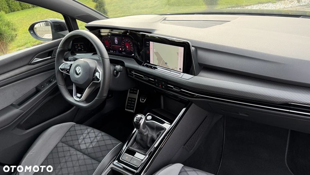 Volkswagen Golf 1.5 TSI OPF R-Line - 18