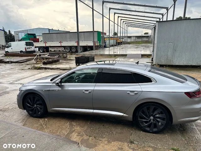 Volkswagen Arteon 2.0 TSI 4Motion R-Line DSG - 4