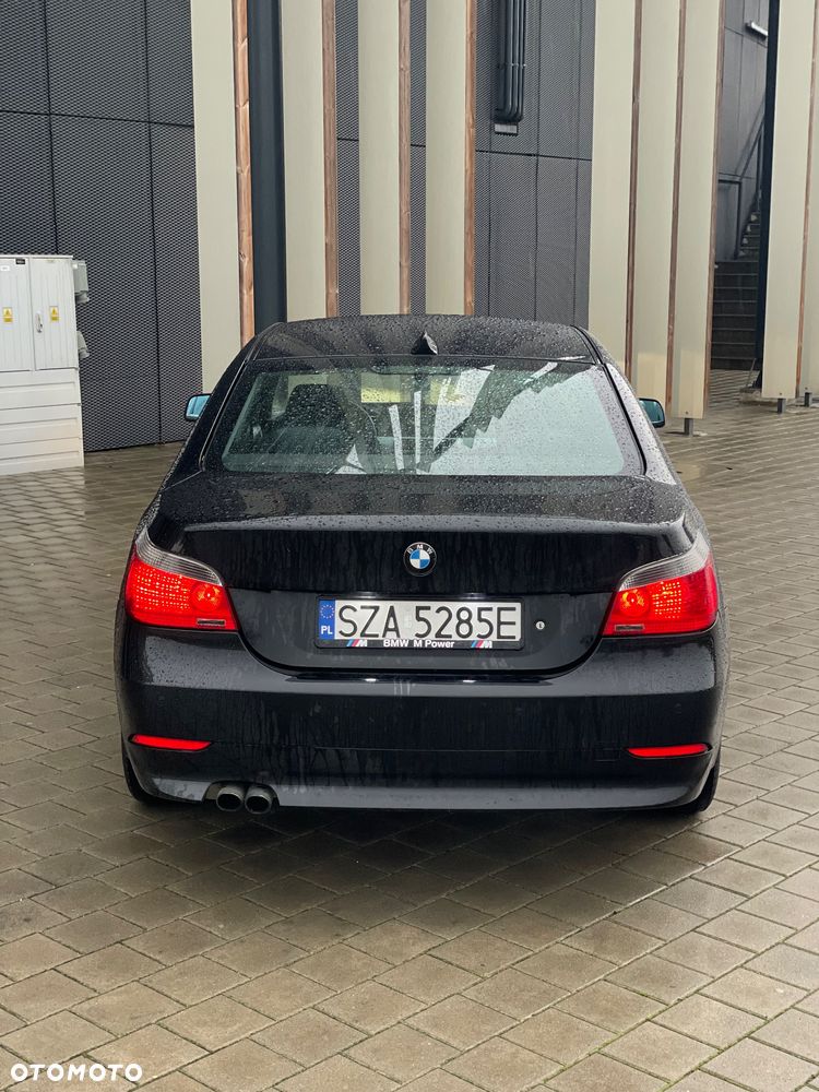 BMW Seria 5 - 14