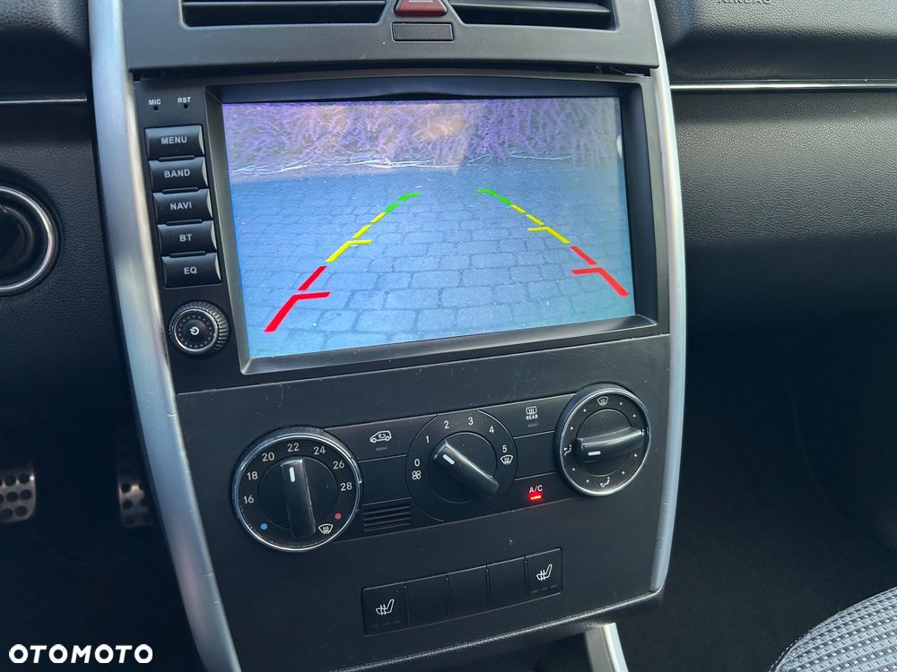 Mercedes-Benz Klasa B - 37