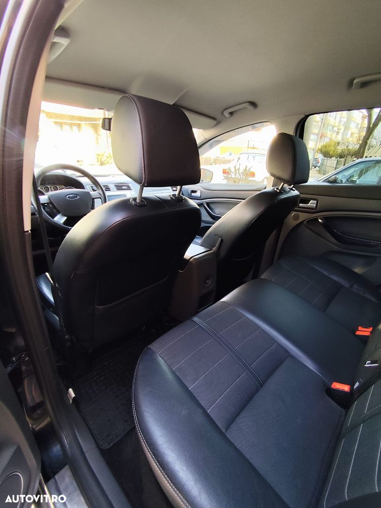 Ford Kuga 2.0 TDCi 4WD Powershift Individual - 15