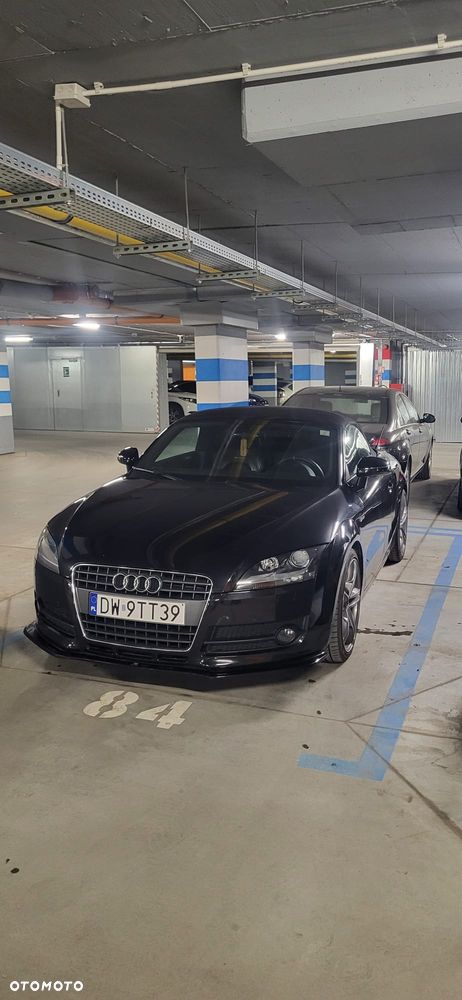 Audi TT Roadster - 3