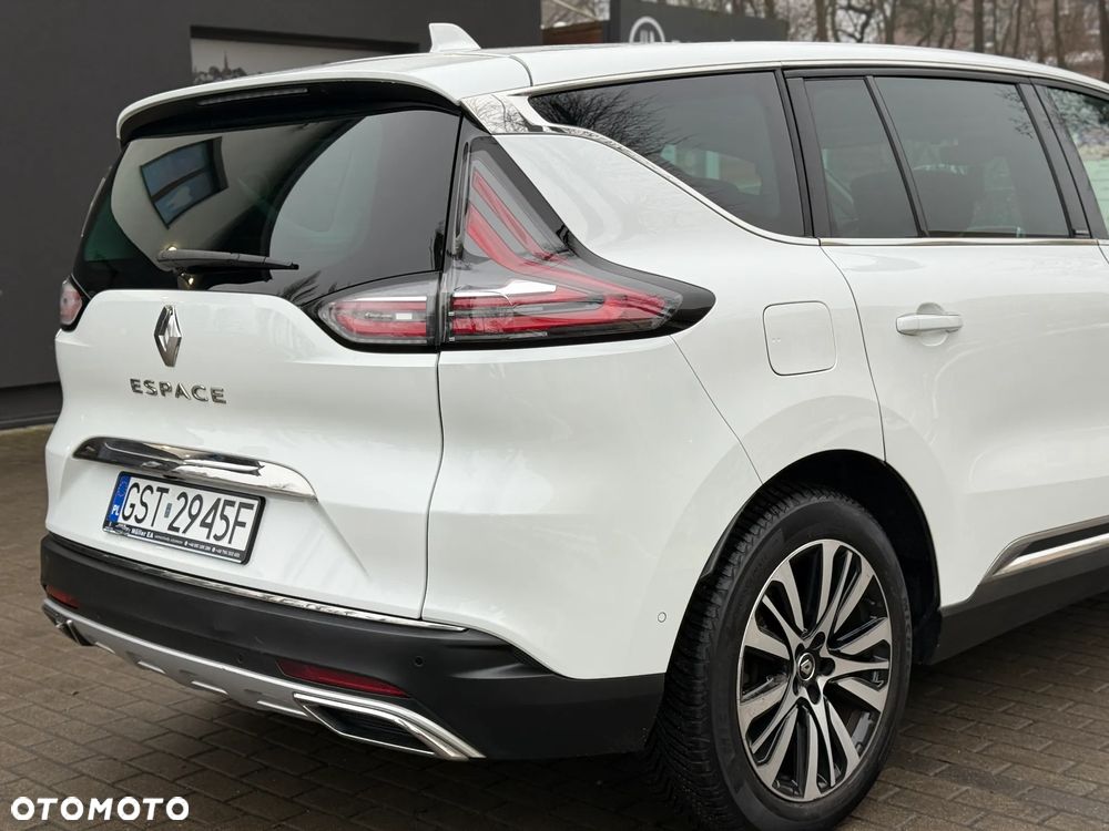 Renault Espace BLUE dCi 200 EDC INITIALE PARIS - 24