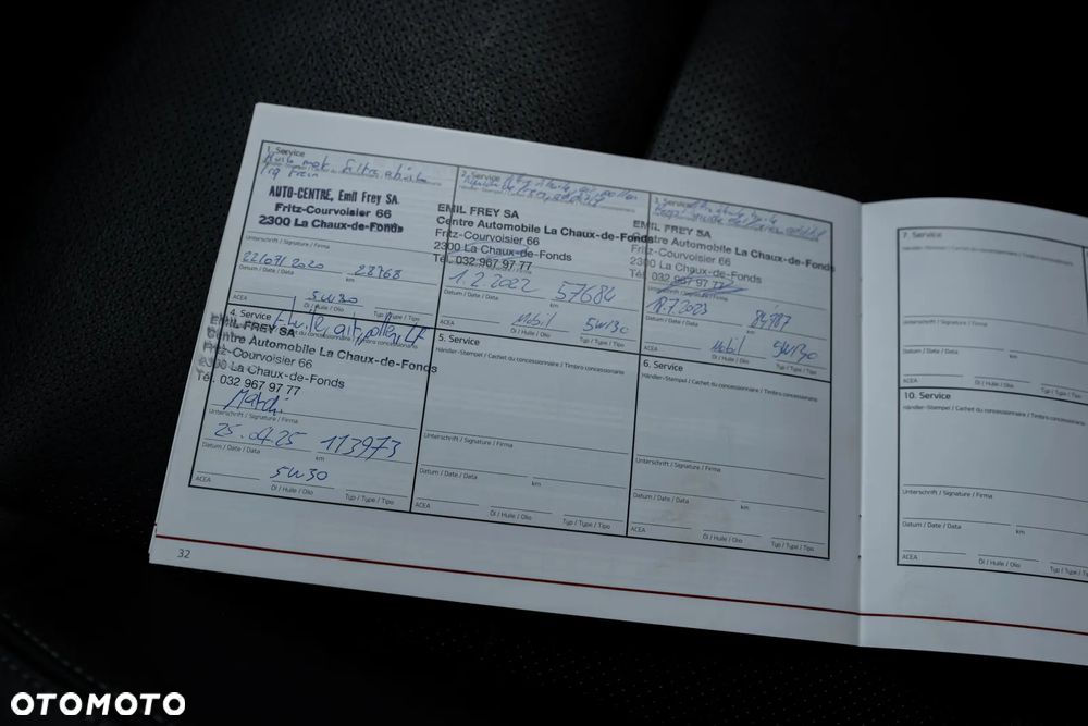 Kia Carens 1.6 GDI S 7os - 36