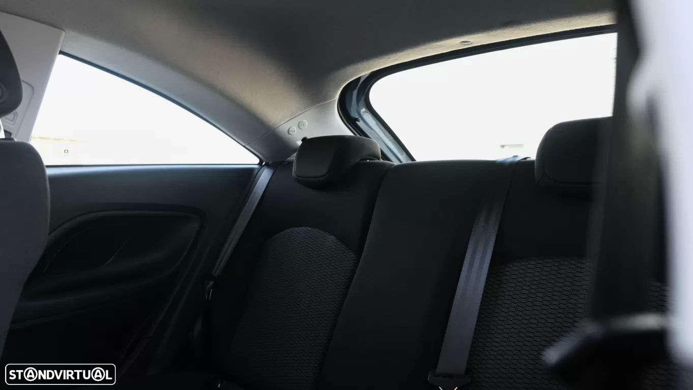 Opel Corsa 1.4 T GT - 23