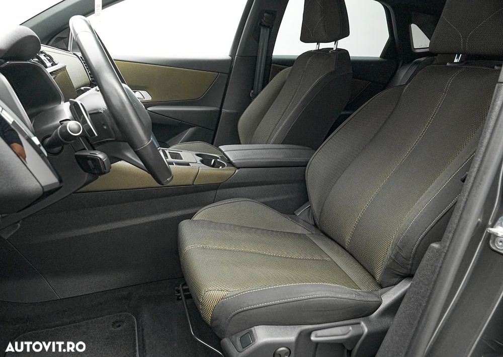 DS Automobiles DS 7 Crossback 1.5 BlueHDi 130 S&S EAT8 BASTILLE+ - 14
