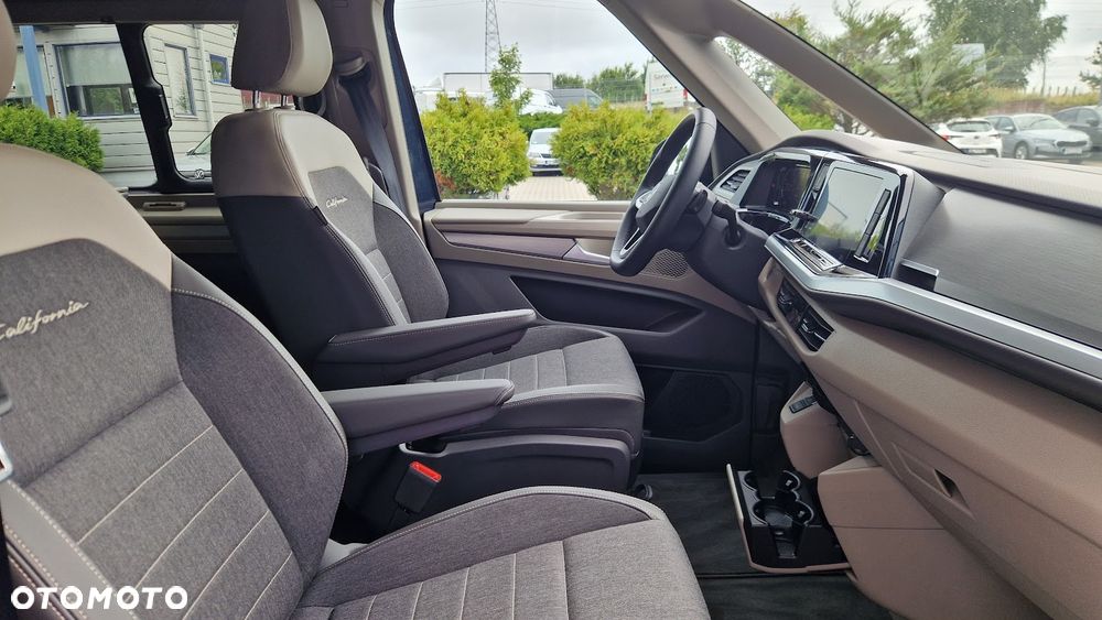 Volkswagen California - 24