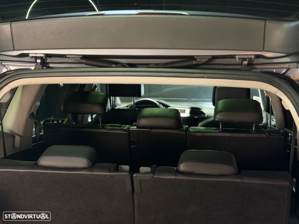 VW Tiguan Allspace 2.0 TDI Highine DSG - 18