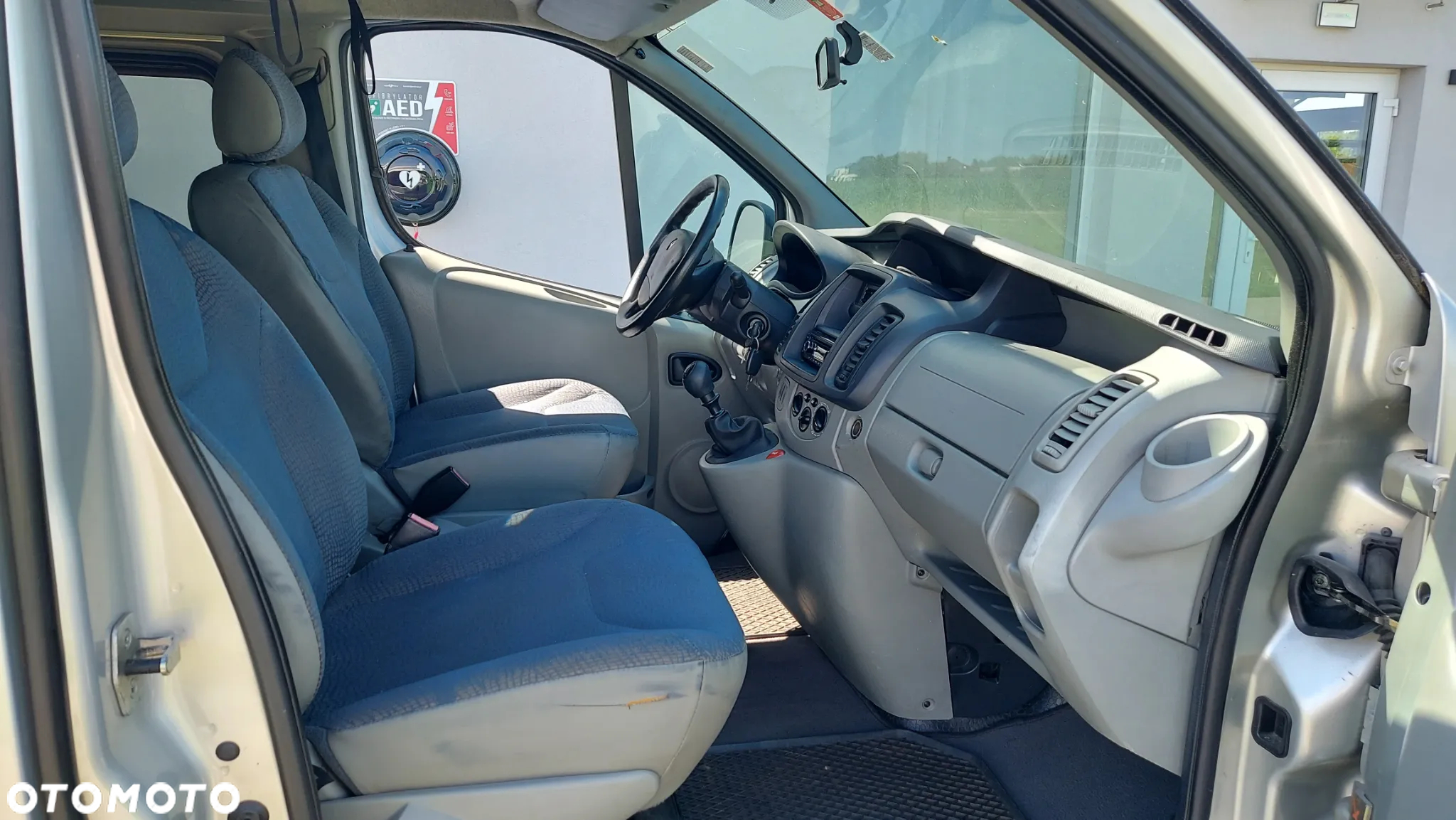 Renault Trafic - 18