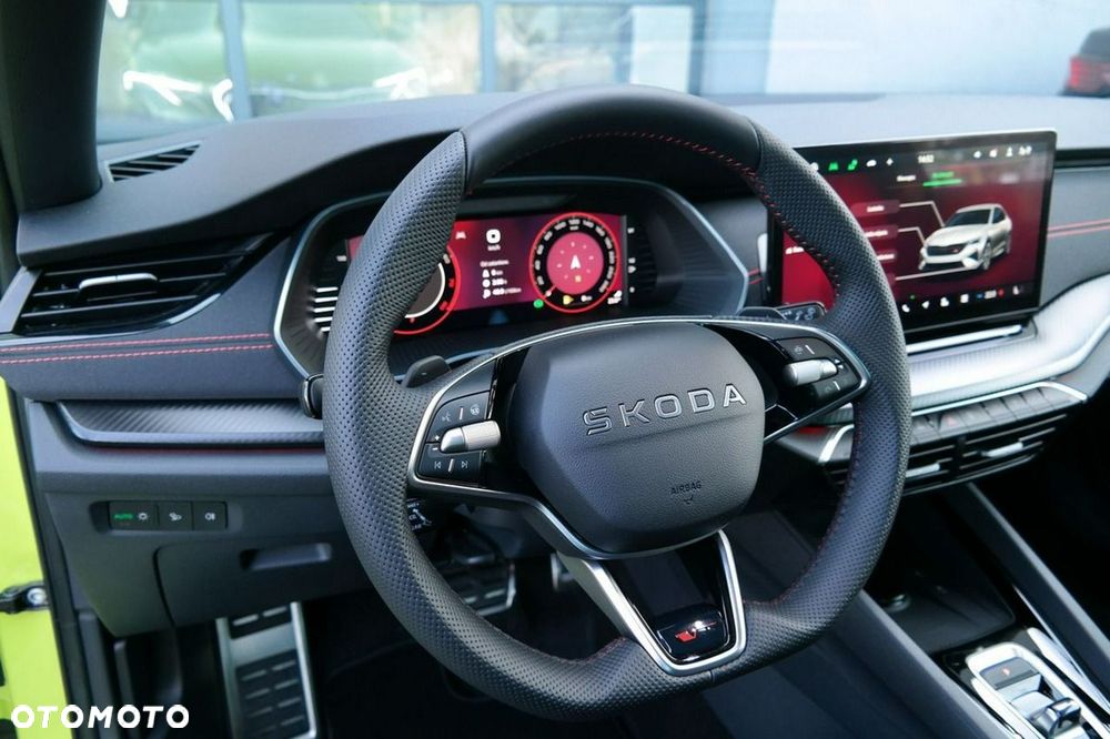 Skoda Octavia - 14
