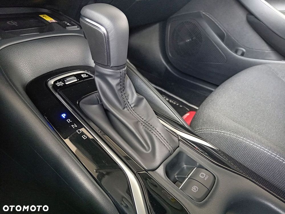 Toyota Corolla 1.8 Hybrid Style - 16