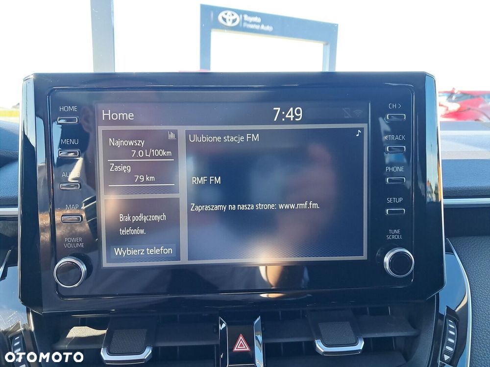 Toyota Corolla - 30