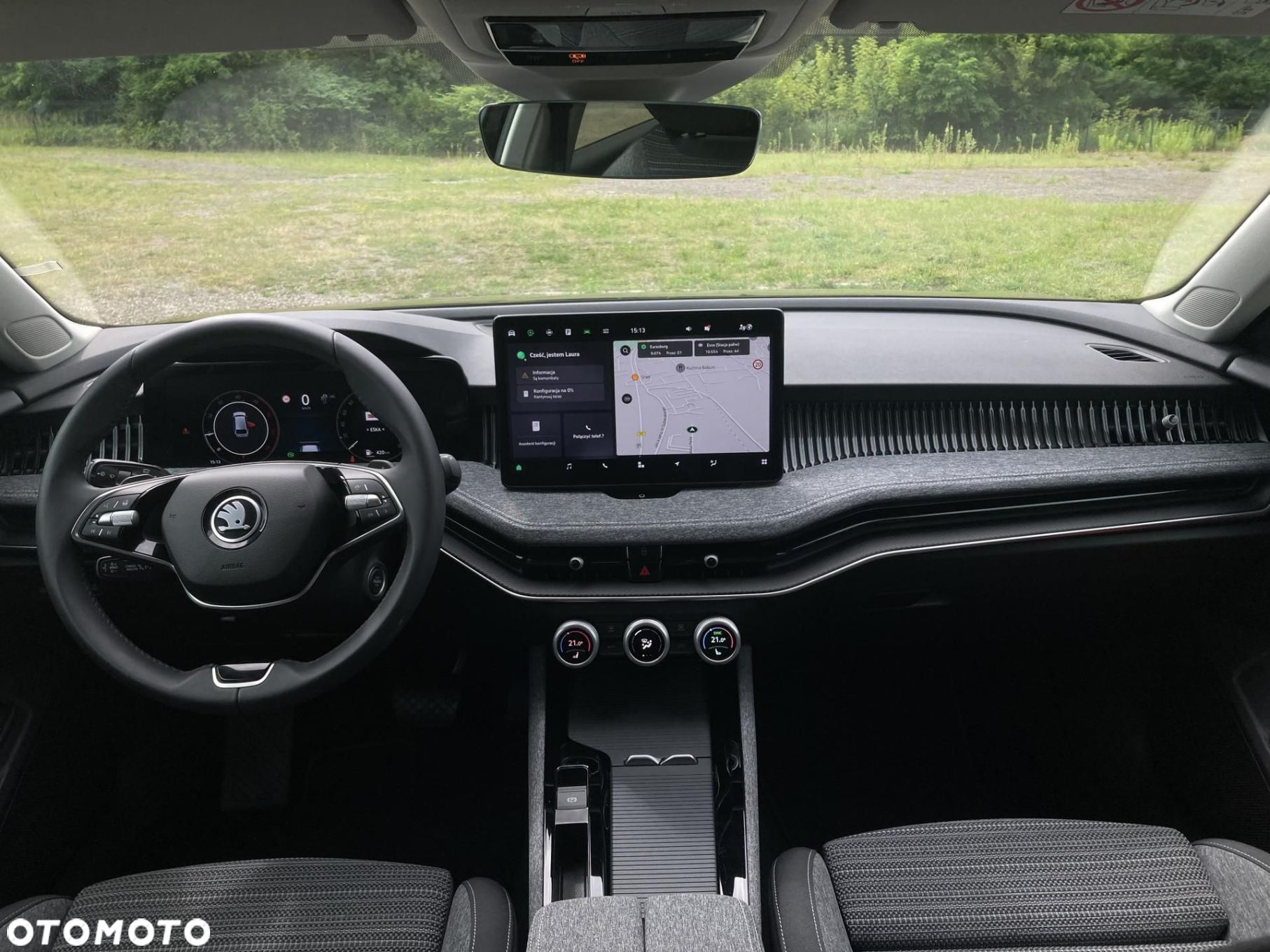 Skoda Superb - 6