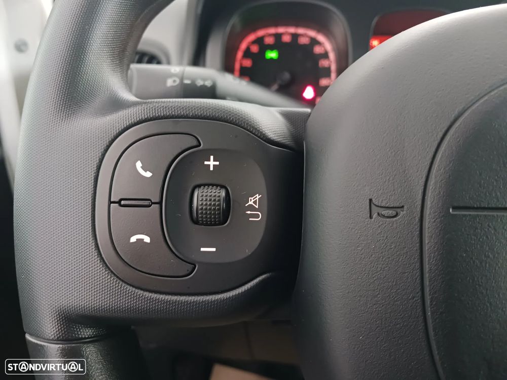 Fiat Panda 1.2 City Cross S&S - 13
