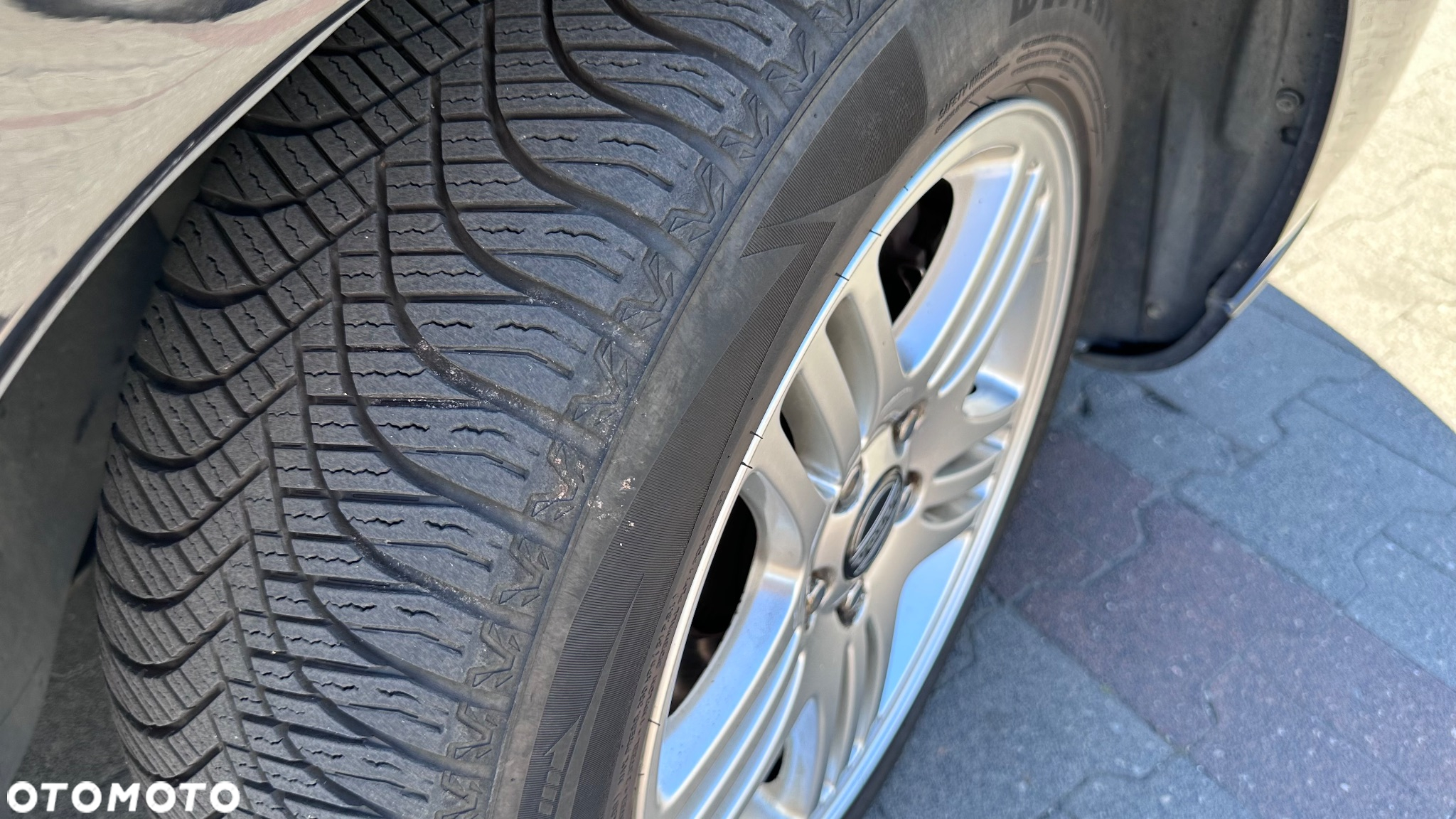 Volvo S60 - 11