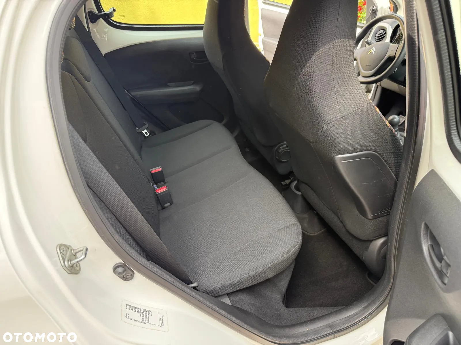 Citroën C1 - 15