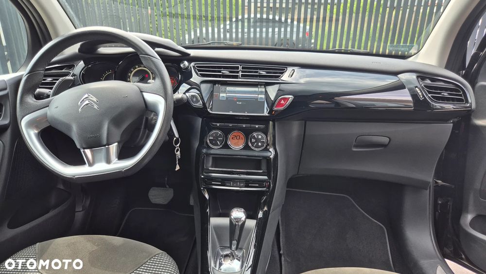 Citroën C3 1.2 e-VTi Seduction ETG - 5