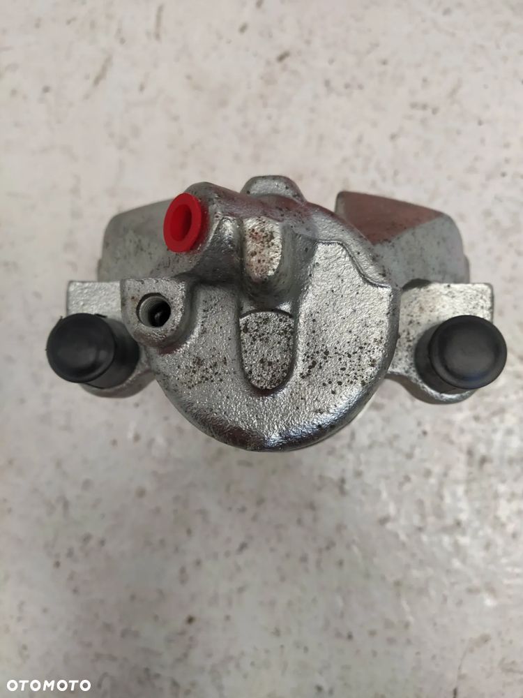 FORD C-MAX ECOSPORT FOCUS GRAND C-MAX KUGA VOLVO C30 C70 S40 V40 V50 ZACISK HAMULCOWY LEWY PRAWY PRZÓD PRZEDNI NOWY - 8