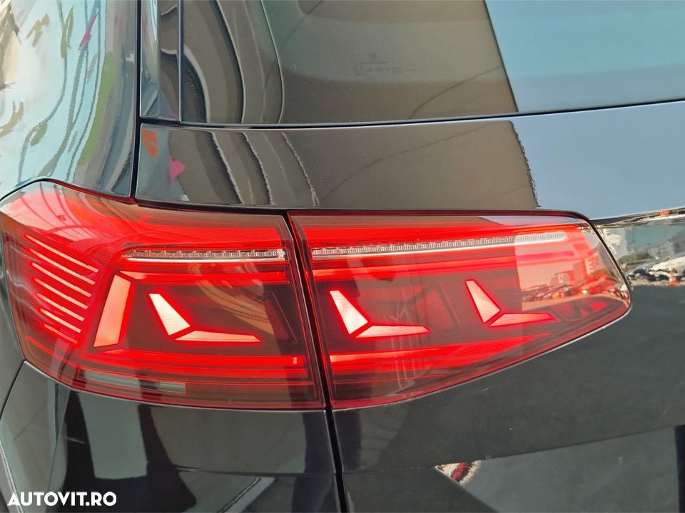 Volkswagen Passat Alltrack 2.0 TDI 4Mot DSG - 11